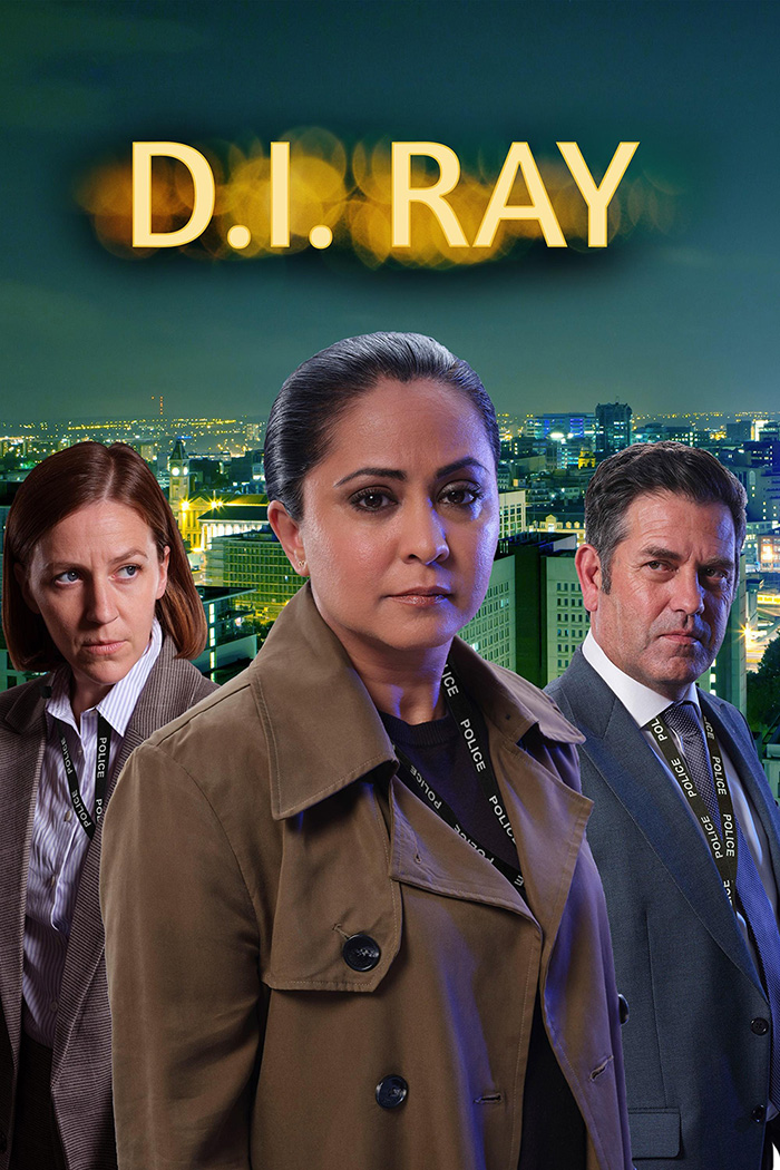 di-ray