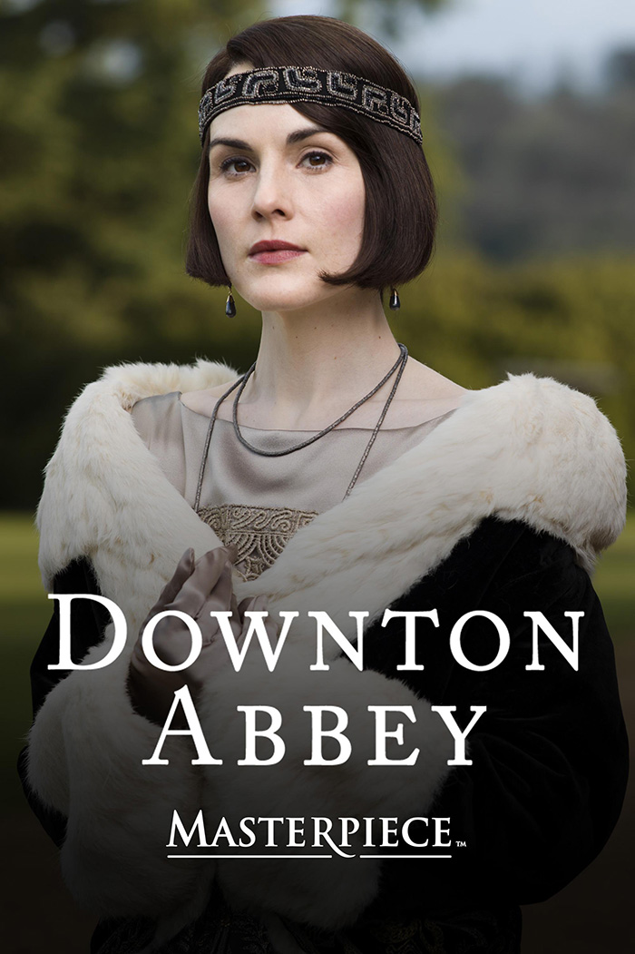 downton abbey