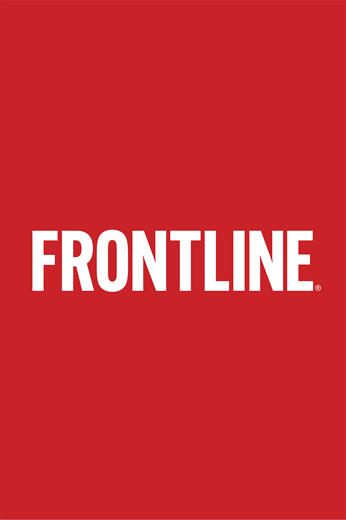 frontline