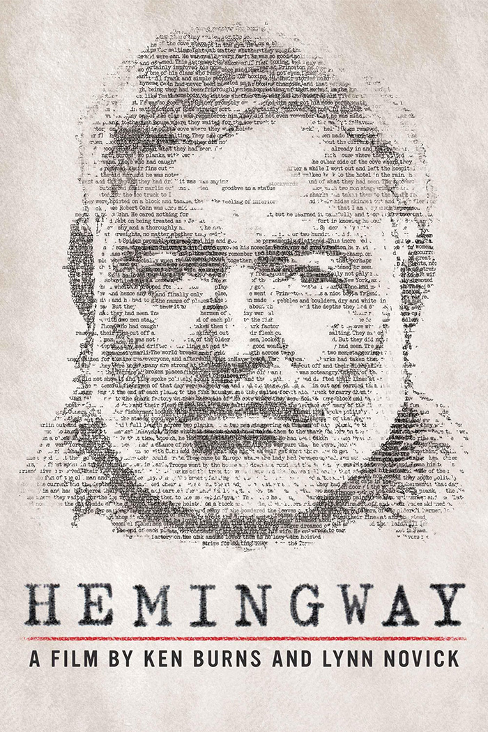 hemingway-writer