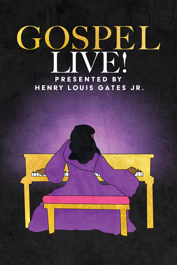 Gospel Live! Presented by Henry Louis Gates, Jr.